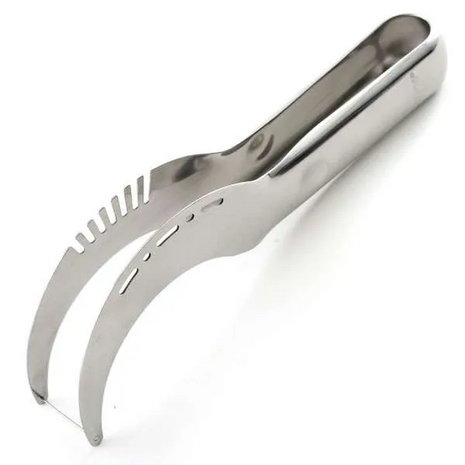 S/S WATERMELON CUTTER