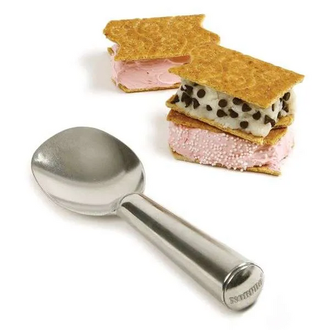 ANTI FREEZE ICE CREAM SPADE