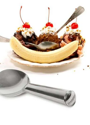 ANTI FREEZE ICE CREAM SPADE