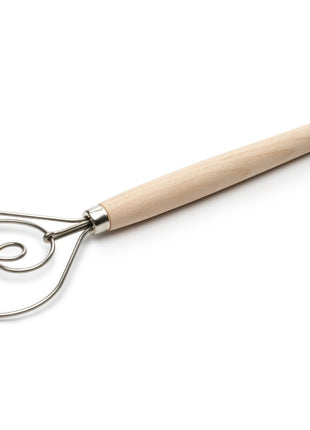 DANISH DOUGH WHISK