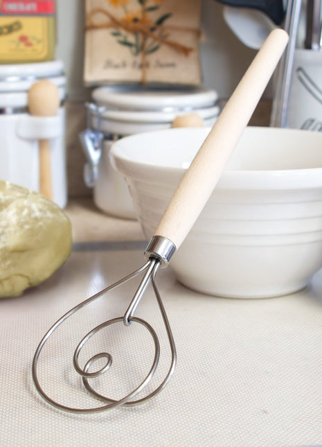 DANISH DOUGH WHISK