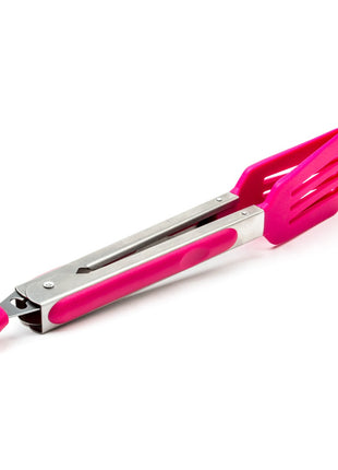 NYLON LOCKING TURNER, RASPBERRY