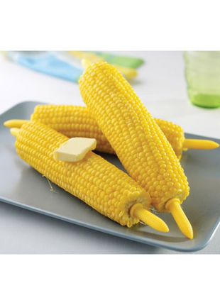 Kitchen Brush, Corn
