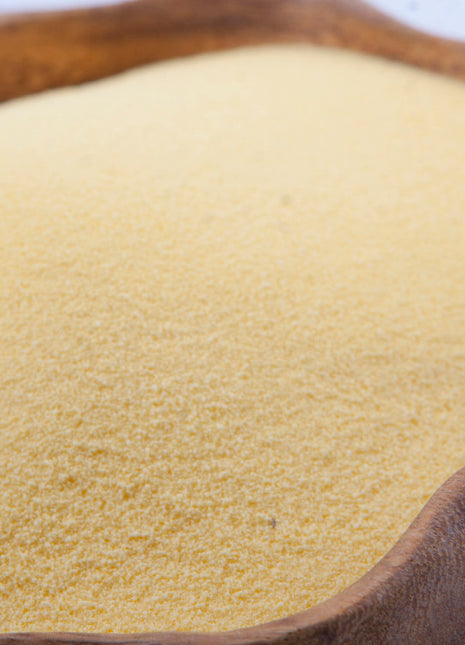 Popcorn Seasoning
