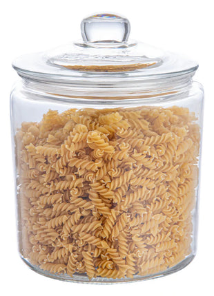 Storage Jar