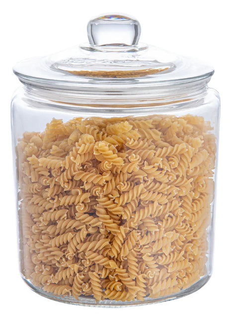 Storage Jar