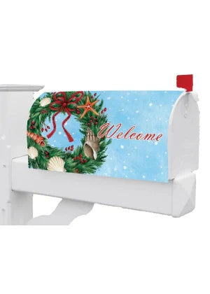 Magnetic Mailbox Cover