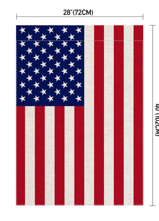 Large American Flag