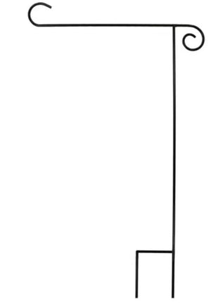 Garden Flag Stand
