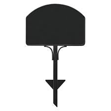 Metal Yard Stake