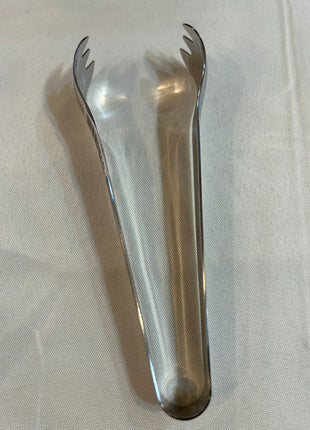 Ice Tongs