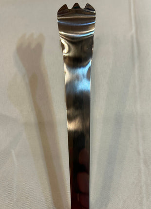 Ice Tongs