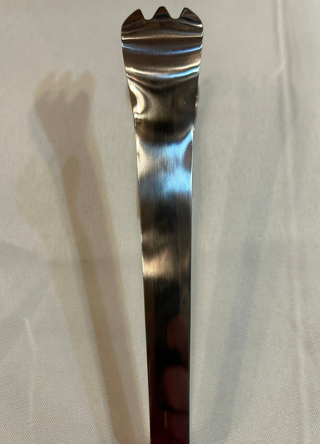 Ice Tongs