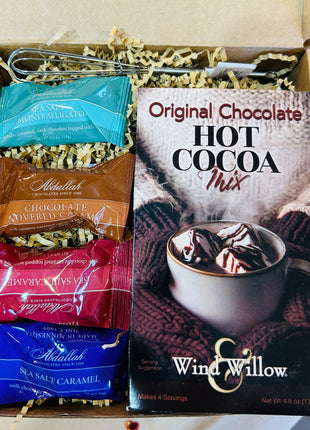 Stirred With Love Gift Set