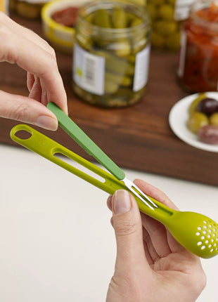 Joseph Joseph 8-in. Scoop & Pick Serving Spoon