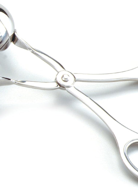 Norpro Stainless Steel Meat Baller Silver