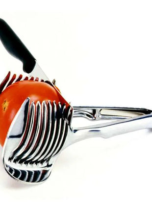 Norpro Tomato, Onion, Lime, Lemon Holder & Slicer