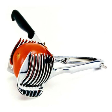 Norpro Tomato, Onion, Lime, Lemon Holder & Slicer