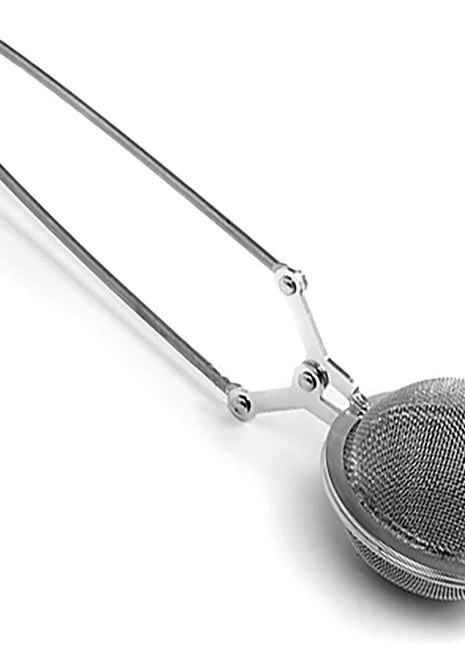 Norpro Stainless Steel Mesh Tea Infuser, 2-Inch, Silver