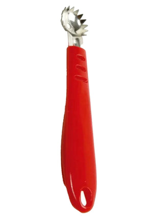 Norpro Stainless Steel Strawberry Huller and Tomato Stem Corer