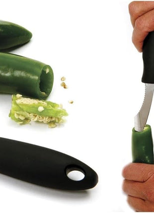 Norpro Grip-EZ Jalapeno Pepper Corer
