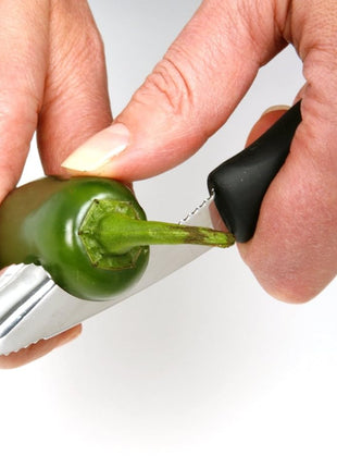 Norpro Grip-EZ Jalapeno Pepper Corer