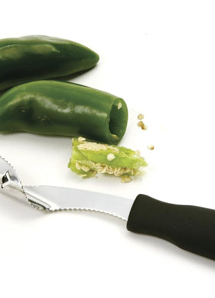 Norpro Grip-EZ Jalapeno Pepper Corer