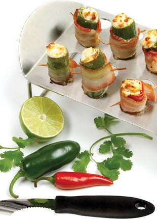 Norpro Grip-EZ Jalapeno Pepper Corer