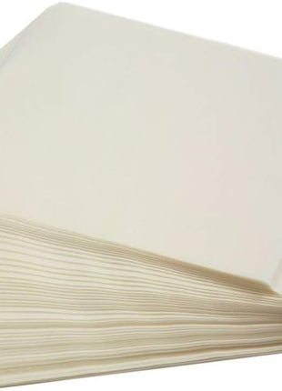 Norpro Square Wax Papers 250-Piece