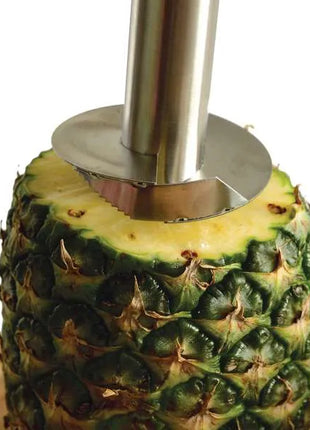 Norpro Stainless Steel Pineapple Corer and Slicer
