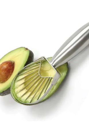Norpro Stainless Steel Avocado Slicer