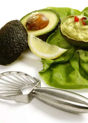 Norpro Stainless Steel Avocado Slicer