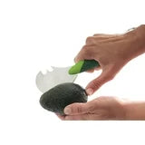 Norpro Grip-EZ Avocado Cut/Pit/Slice 3-in-1 Tool
