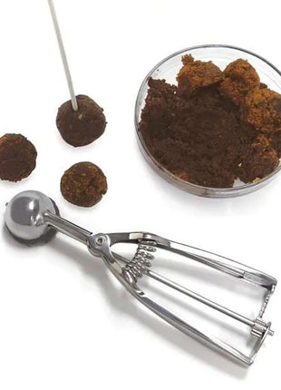 Norpro Stainless Steel Scoop