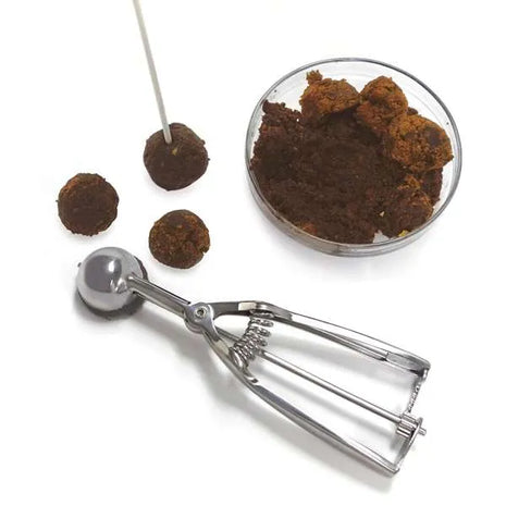 Norpro Stainless Steel Scoop