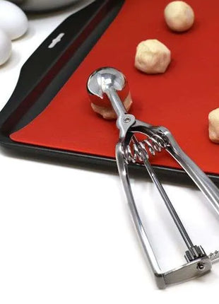 Norpro Stainless Steel Scoop