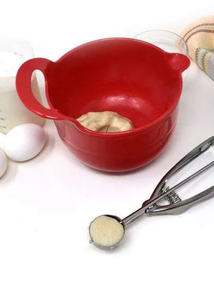 Norpro Stainless Steel Scoop
