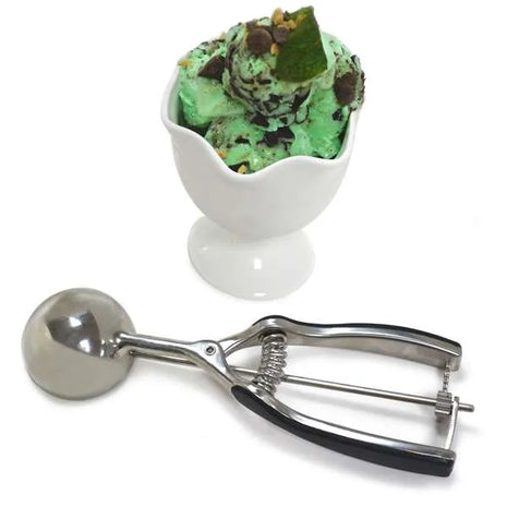 Norpro Grip-EZ Scoop, Santoprene Handle