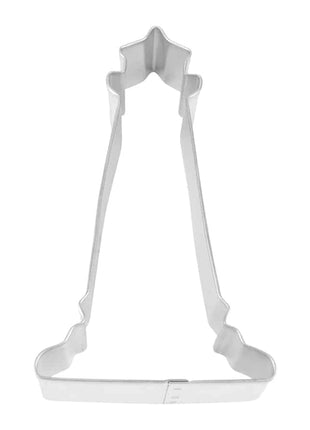 Lighthouse Cookie Cutter (4.5″)