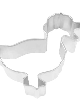 Duck Cookie Cutter (3.25″)