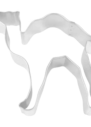 Camel Cookie Cutter (4″)