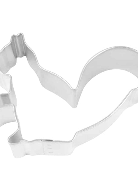 Squirrel Cookie Cutter (3.75″)