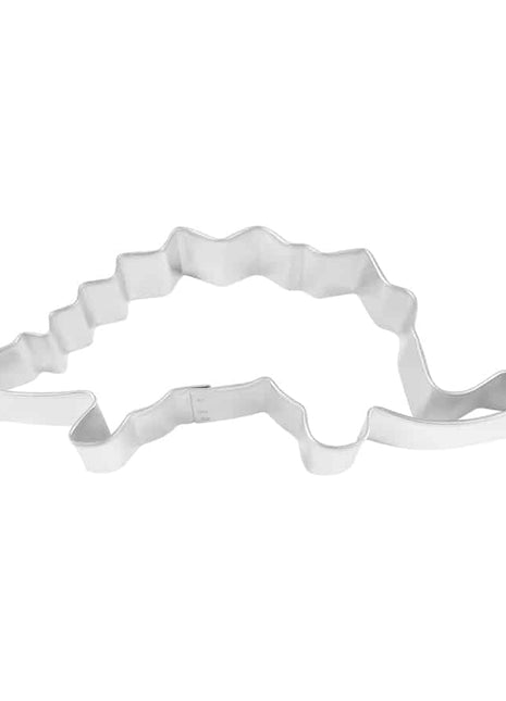 Stegosaurus Cookie Cutter (6″)