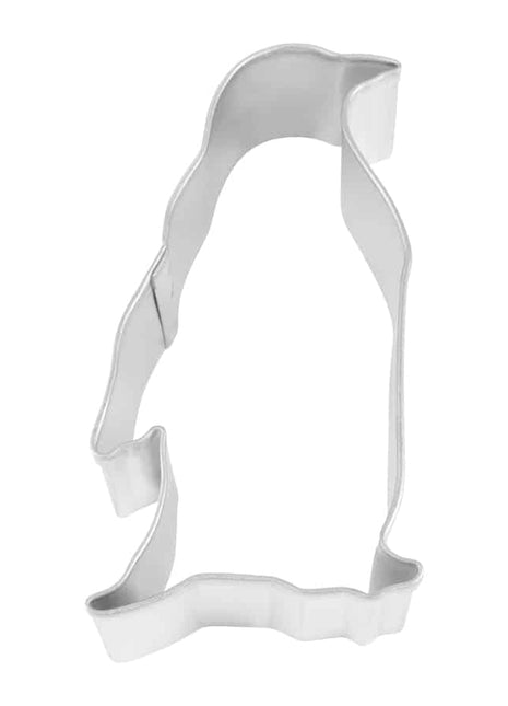 Penguin Cookie Cutter (3″)