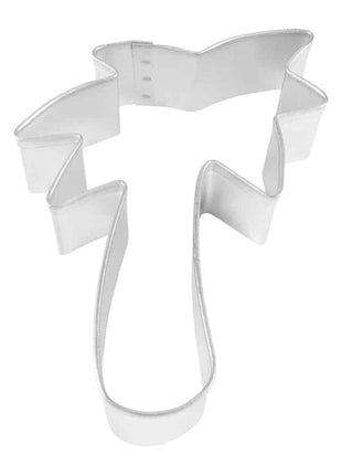 Palm Tree Cookie Cutter (3.5″)