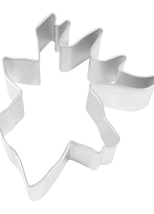 Deer Head Cookie Cutter (4″)