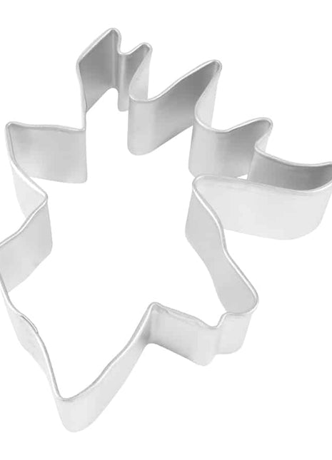 Deer Head Cookie Cutter (4″)