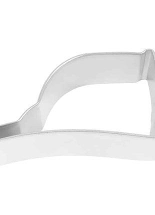 Fire Helmet Cookie Cutter (3″)