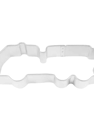 Fire Truck Cookie Cutter (5″)