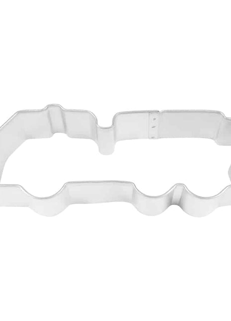 Fire Truck Cookie Cutter (5″)